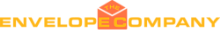 The Envelope Company logo